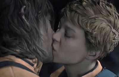 Rematch, Death Stranding 2 On The Beach