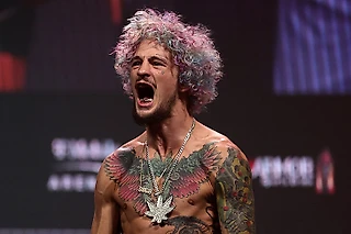 Почему каждый «новый Конор» в UFC – «недоКонор»?