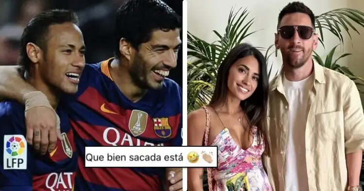 Интер Майами, Неймар, Луис Суарес, МЛС, Клубы, Лионель Месси