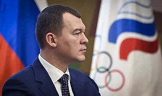 «Мы двери открываем, вышибаем, приоткрываем». Как Дегтярев возвращает Россию