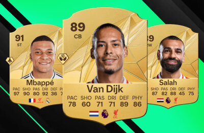 EA Sports, EA Sports FC 25, Симуляторы, Electronic Arts, Спортивные