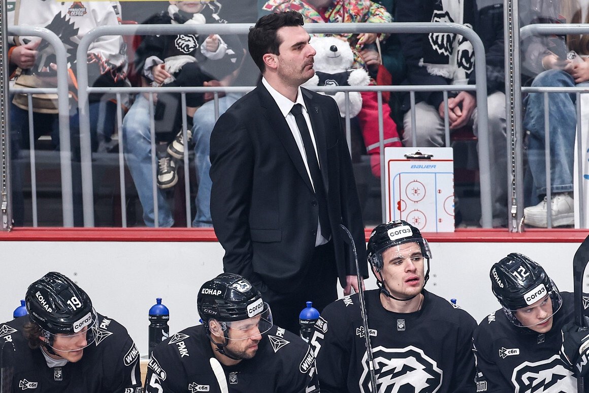 «Трактор» вынес «Шанхай» – 9:0! Крупнейшая победа в истории клуба