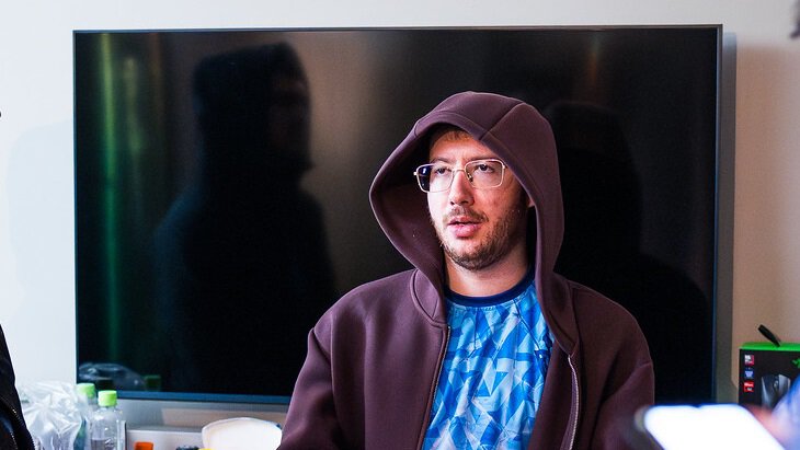 Фото публикации