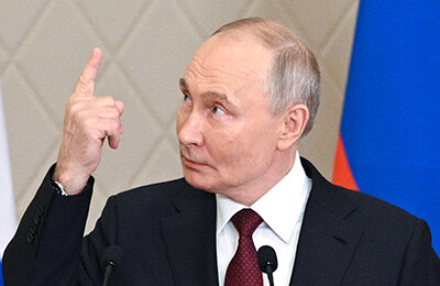 ОКР, Олимпийская сборная России, Владимир Путин, Министерство спорта России, ФМБА