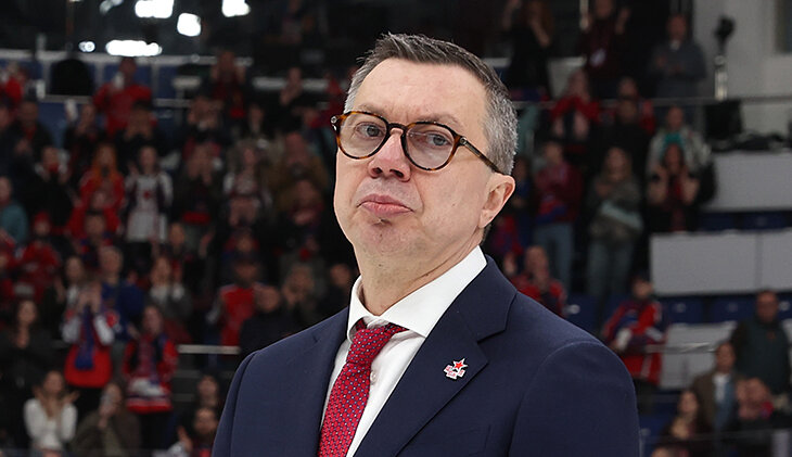 Фотография поста в ленте Ранний вылет ЦСКА – провал. И тут не может быть оправданий