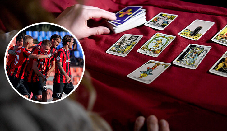 Таролог с зарплатой от 300 тысяч – вакансия казанского «Сокола». Этот клуб купили после объявления на «Авито»