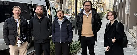 Donk в прайме. Как дела у наших на мейджоре – следим в онлайне