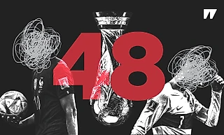 Нам пора проговорить: ЧМ на 48 команд – это очень плохо