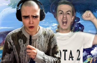 Ростислав «Rostislav_999» Протасеня, Иван Золо