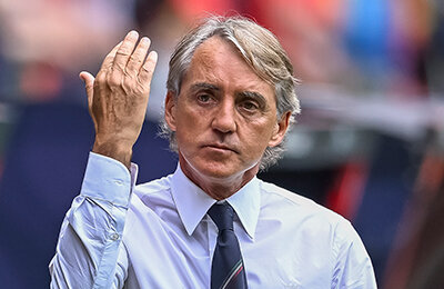 Александар Митрович, Аль-Садд, Шон Дайч, Марко Верратти, Рома, Роберто Фирмино, Роберто Манчини, Игор Тудор, Акрам Афиф, Сборная Саудовской Аравии по футболу, Юлиан Дракслер, Клаудио Раньери, Сампдория, серия А Италия, высшая лига Катар, Клаудиньо, Ювентус, Сборная Италии по футболу, Лучано Спаллетти, Ноттингем Форест