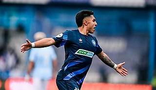 Что за временная петля у «Оренбурга»? Забивает одинаковые голы