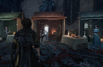 Прохождения, Гайды, Clair Obscur Expedition 33