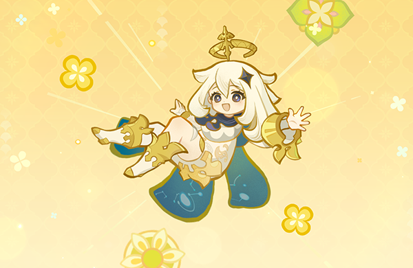 Ролевые игры, Гайды, Genshin Impact