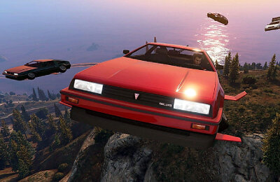 Гайды, Прохождения, GTA 5