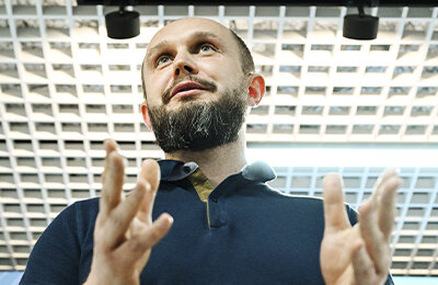 Интервью шефа пловцов: рефлексия Колесникова, наш ответ Фелпсу, «с девочками по-хорошему нельзя»
