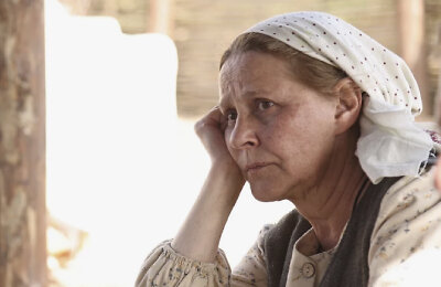 Сериалы, Актеры, Солдатская мать