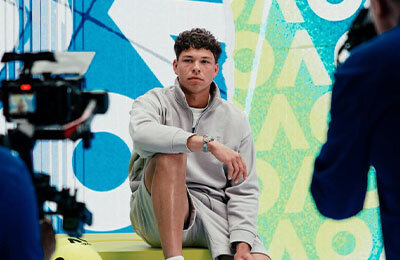 Ига Швентек, Джессика Пегула, Коко Гауфф, Новак Джокович, WTA, ATP, соцсети, Роджер Федерер, Мэдисон Киз, происшествия, Australian Open