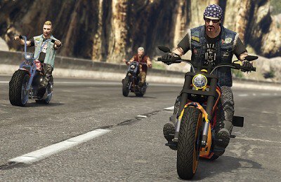 GTA 5, Прохождения, Гайды