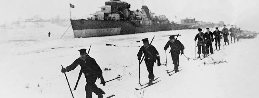 80 лет Великой Победе: как спорт жил во время войны