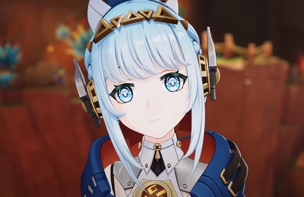 Genshin Impact, Гайды, Обновление Genshin Impact 5.8