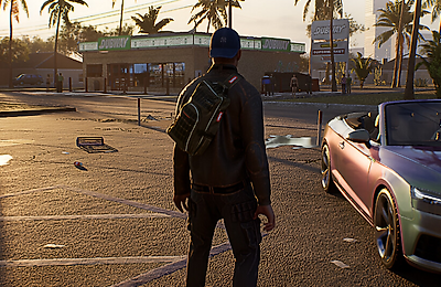 Paradise, Трейлеры игр