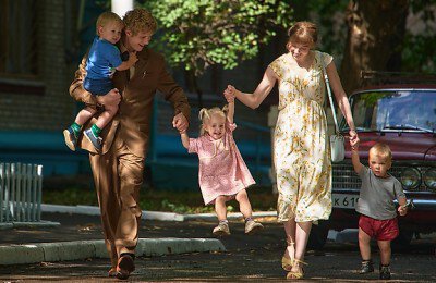 Сериалы, Время Счастливых, Календарь выхода кино и сериалов, Российские сериалы, Трейлеры фильмов