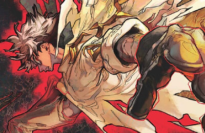 Гачиакута, Аниме