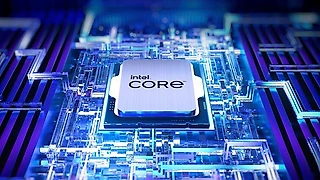 Топ-10 процессоров Intel до 40 тысяч рублей