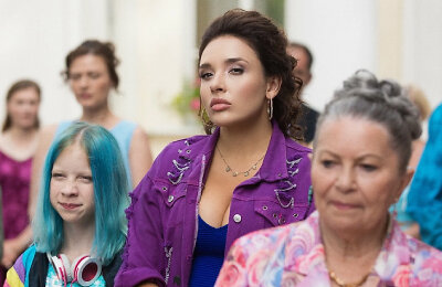 Нереалити, Сериалы, Трейлеры фильмов