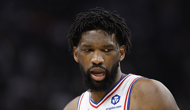 Чикаго, Джерами Грант, Пол Джордж, Карл-Энтони Таунс, Патрик Уильямс, НБА, Филадельфия, Нью-Йорк, Домантас Сабонис, Портленд, Якоб Пелтль, Мемфис, Зак Лавин, Джа Морэнт, Вашингтон, Энтони Дэвис, Сакраменто, Джоэл Эмбиид, Торонто