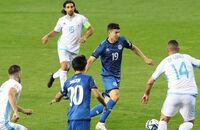 сборная Казахстана по футболу, сборная Сан-Марино по футболу, Sports – Казахстан, квалификация Евро-2024