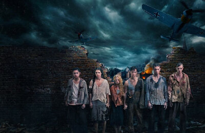 Таганрог, Трейлеры фильмов, Сериалы