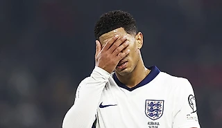 Как Тухель встряхнул Англию: Кейну нравится, а вот Беллингему пока нет места