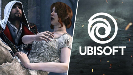 Скандал в Ubisoft: боссы студии пукали сотрудникам в лицо, щипали парней за пенисы и издевались над девушками