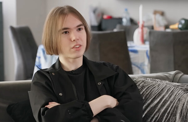 Данил «donk» Крышковец, Леонид «Chopper» Вишняков, Team Spirit, Борис «magixx» Воробьев, Алексей «OverDrive» Бирюков