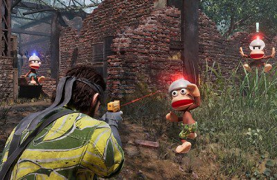 Прохождения, Гайды, Metal Gear Solid 3: Snake Eater, Metal Gear Solid 3: Snake Eater (Remake)