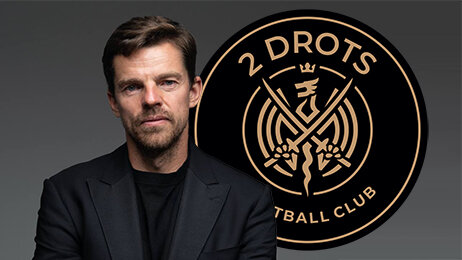 2Drots выбрали необычного тренера: берет детей на игры, работал с Березуцким в Азербайджане