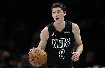 Ай да Дёмин! Уже лучший по очкам в обеих командах