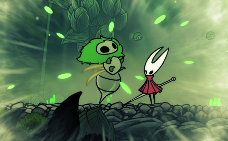 Hollow Knight: Silksong, Hollow Knight, Гайды