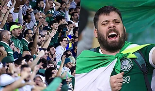 🤯 Эпичный камбэк в Кубке Либертадорес: «Палмейрас» отыгрался с 0:3 в 1-м матче и вышел в финал!
