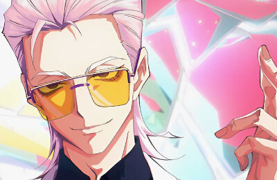 Трейлеры фильмов, Быть героем Икс, Сериалы, Аниме