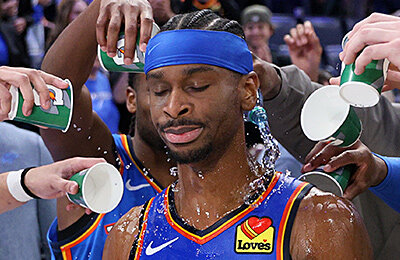 10 поразительных фактов о новом рекорде ШГА: превзошел самого Чемберлена