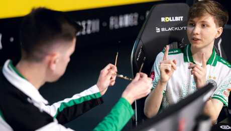 Тир-лист команд на PGL Cluj-Napoca 2026: опять не верим в Falcons