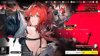 Все о крутках в Arknights Endfield – валюта, гарант, баннеры