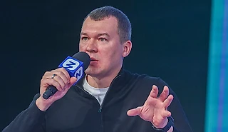 «Клубы потратили на легионеров годовой бюджет города». Дегтярев пытается объяснить новый лимит
