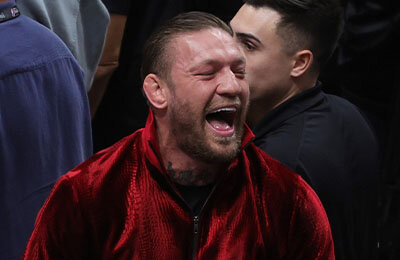 UFC 303, Конор Макгрегор, Майкл Чендлер, UFC, Конор - Чендлер, MMA