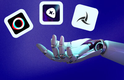 Искусственный интеллект, Подборка, Нейросети