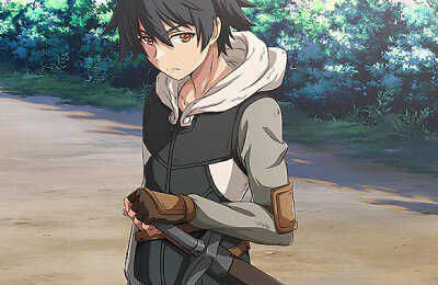 Трейлеры фильмов, Аниме, Бесклассовый герой: Да мне всё равно не нужны эти ваши умения