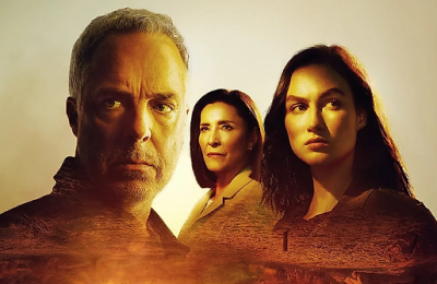 Сериалы, Босх: Наследие, Трейлеры фильмов