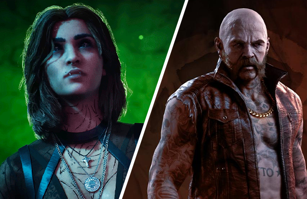 Гайды, Vampire: The Masquerade – Bloodlines 2